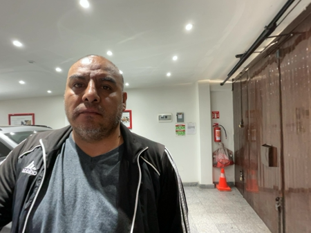 Foto de SERGIO XOLO MORA